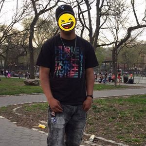 Meet your Posher, Luis